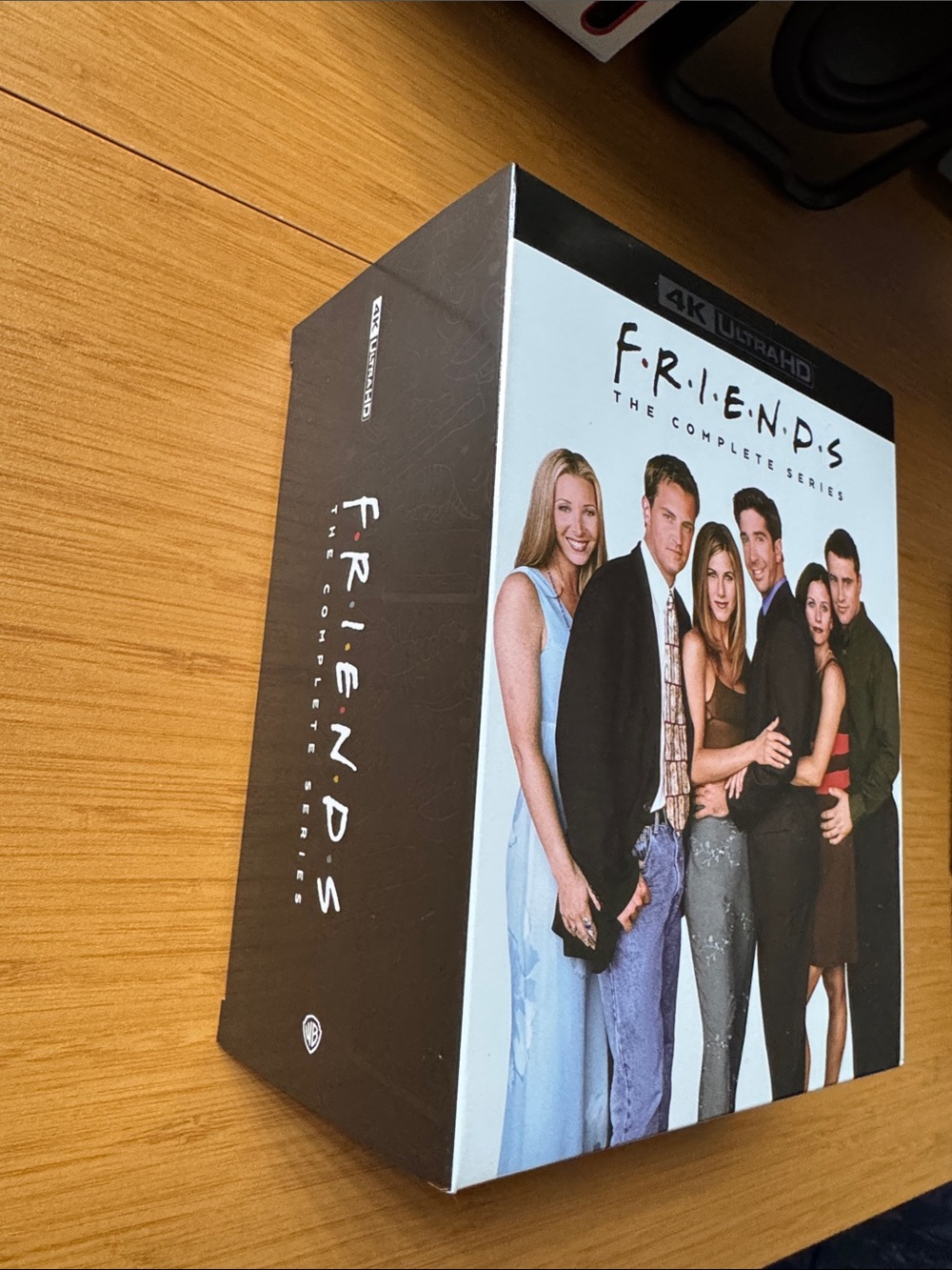 Like New Friends Complete 10 Season collection 4k UHD - Picture 2 of 4